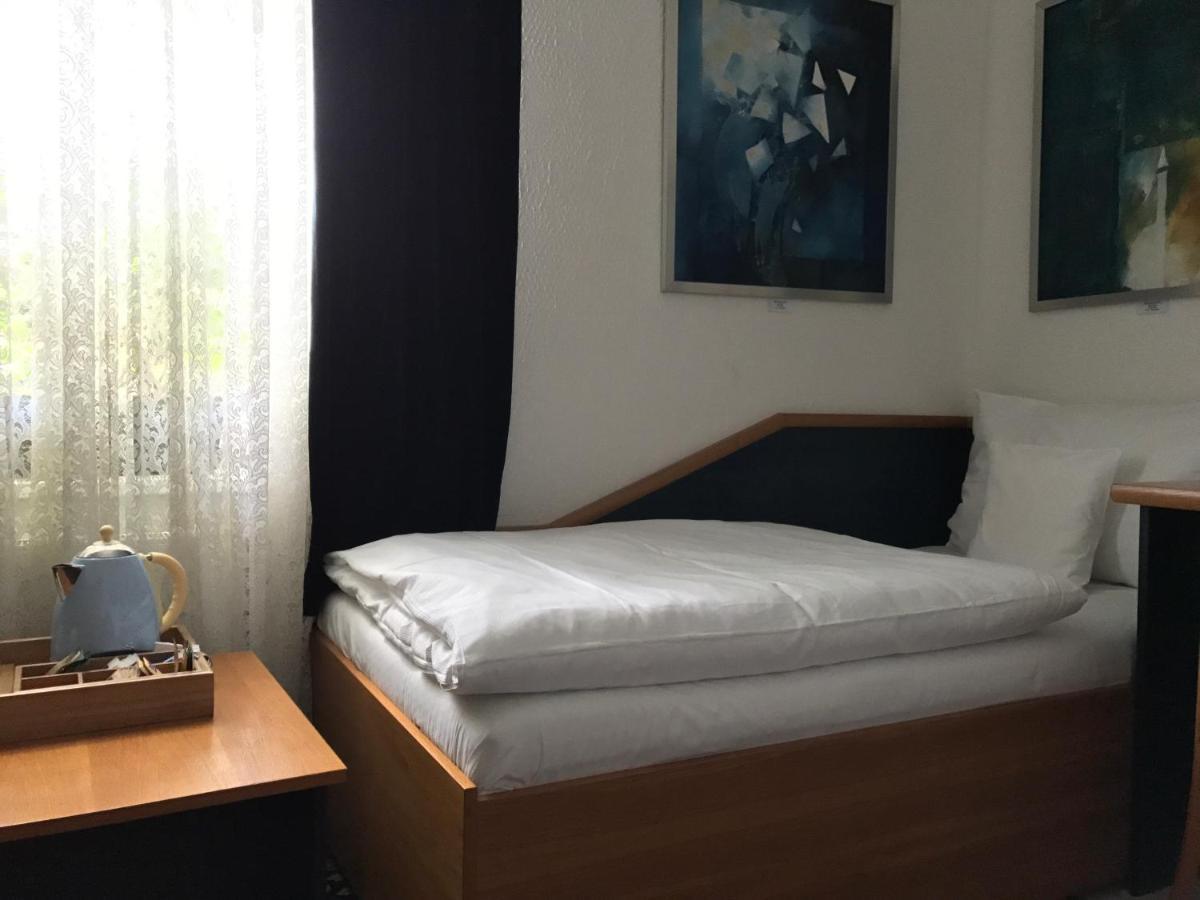 Antik Hotel Sofia Litomysl Exterior photo
